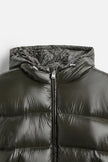 Donsjas Essential | Kurtka Puchowa z 100% Gęsiego Pióra Kleding & Accessoires > Herenkleding > Kleding > jas > Winterjas Warschau Fashion