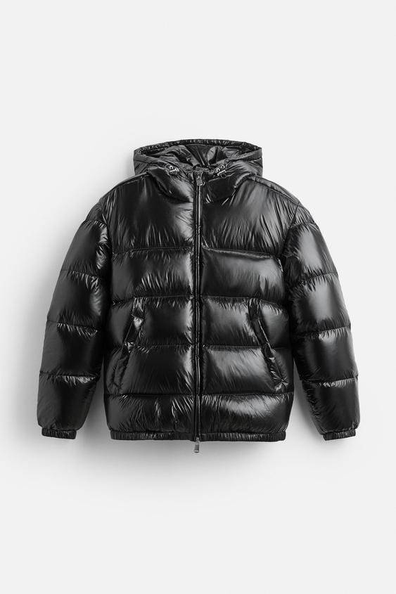 Donsjas Essential | Kurtka Puchowa z 100% Gęsiego Pióra Kleding & Accessoires > Herenkleding > Kleding > jas > Winterjas Warschau Fashion