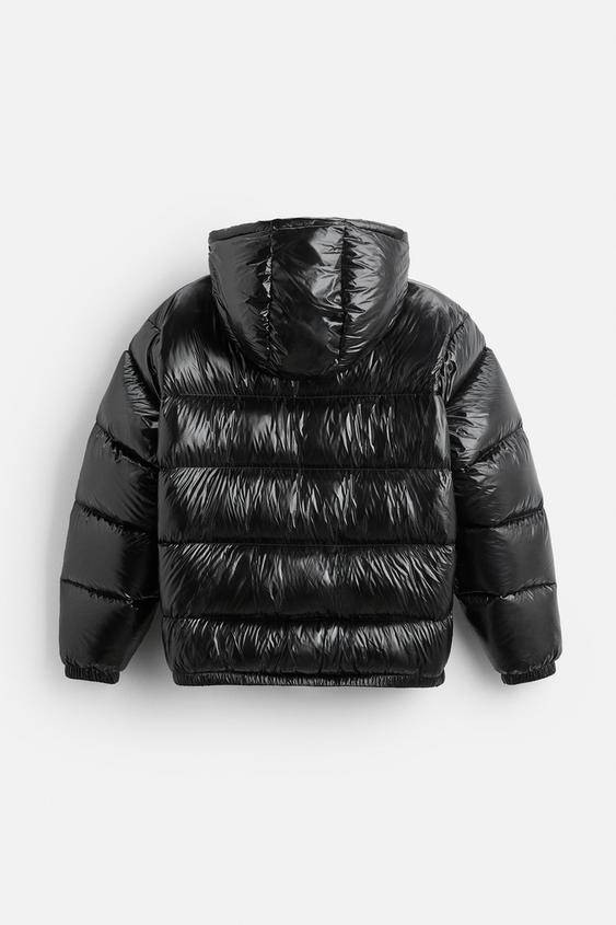 Donsjas Essential | Kurtka Puchowa z 100% Gęsiego Pióra Kleding & Accessoires > Herenkleding > Kleding > jas > Winterjas Warschau Fashion