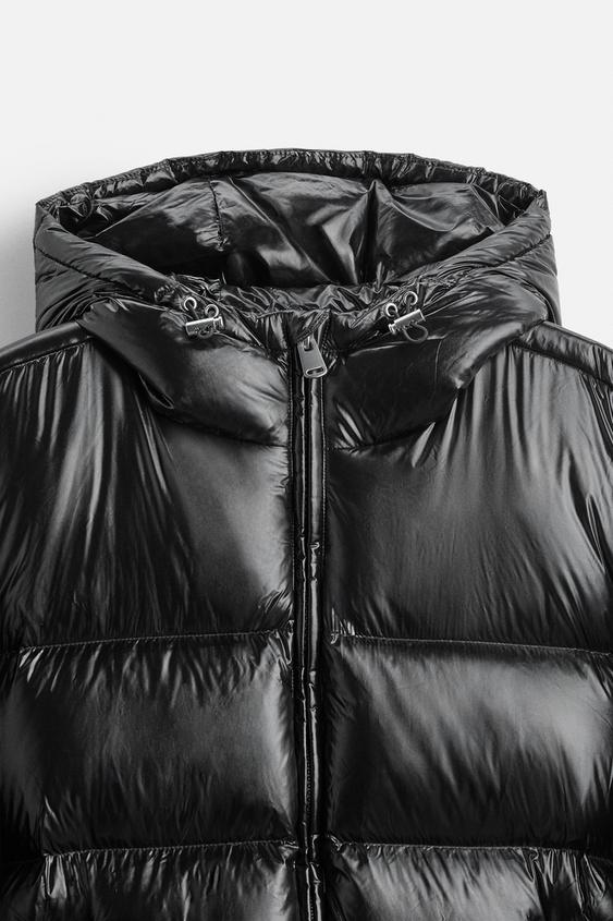 Donsjas Essential | Kurtka Puchowa z 100% Gęsiego Pióra Kleding & Accessoires > Herenkleding > Kleding > jas > Winterjas Warschau Fashion