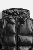 Donsjas Essential | Kurtka Puchowa z 100% Gęsiego Pióra Kleding & Accessoires > Herenkleding > Kleding > jas > Winterjas Warschau Fashion