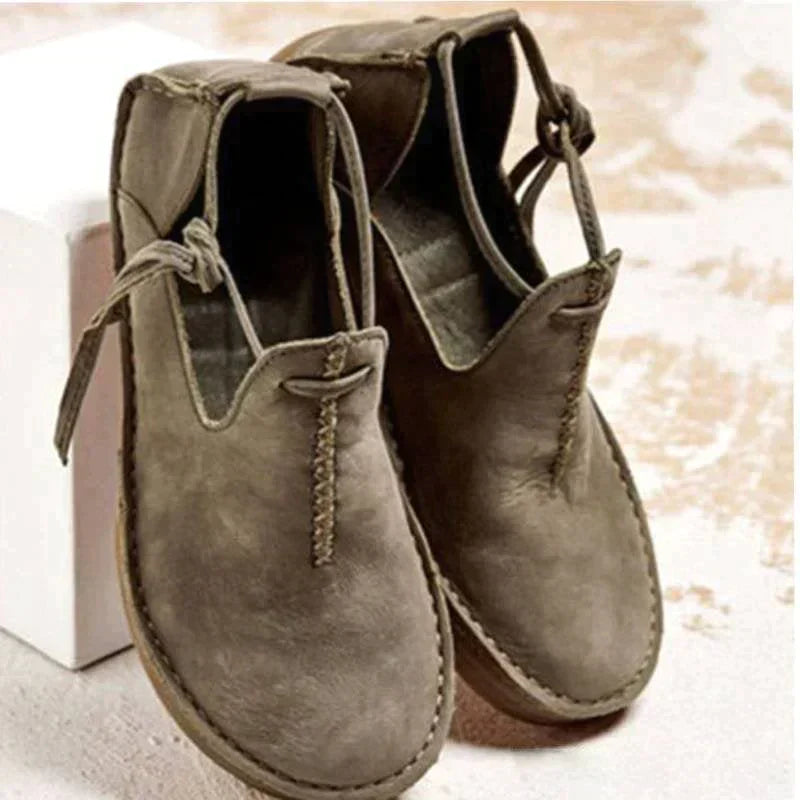 Athena | Eleganckie buty na sezon jesienny