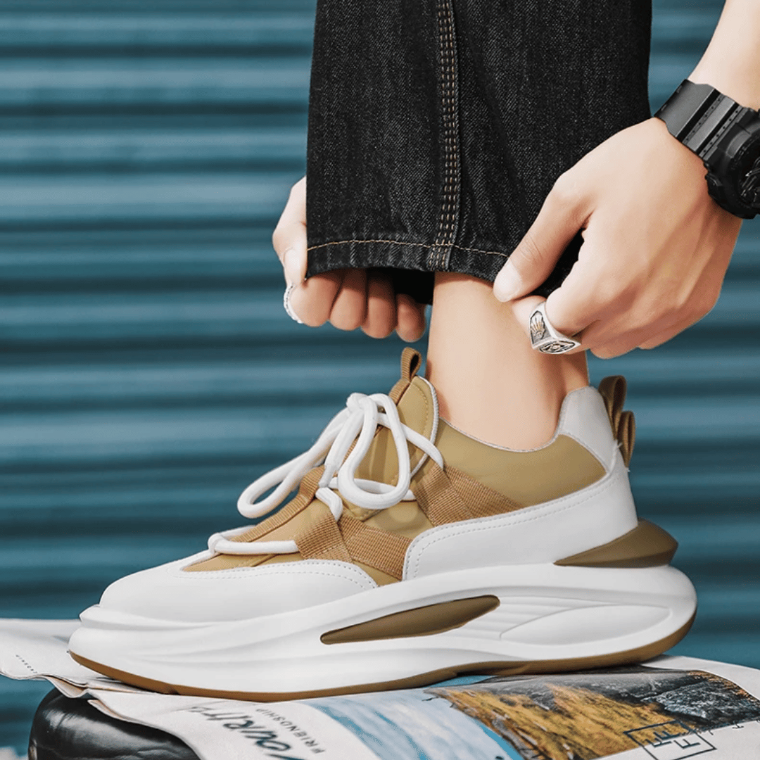 Prestige Męskie Buty Sportowe