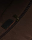 Montague Skórzana Torba Duffle