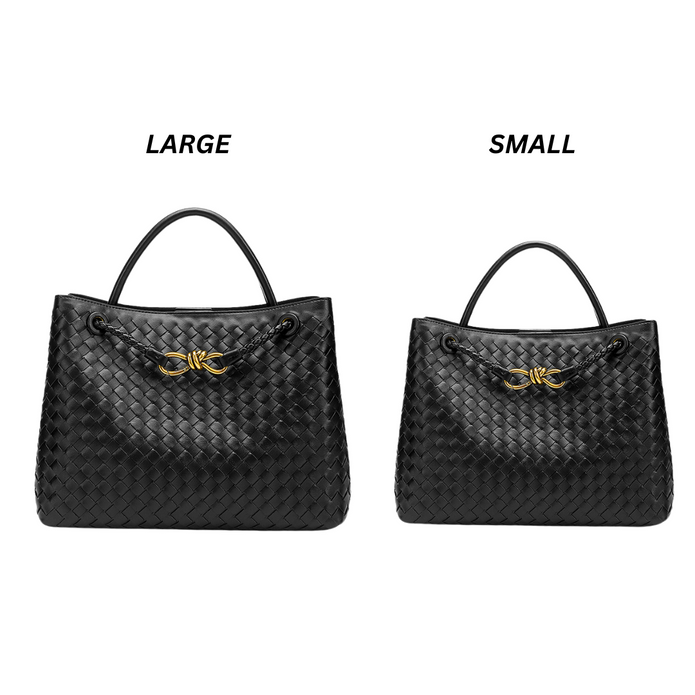Aila | Torba na ramię Women Bag Warschau Fashion