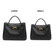 Aila | Torba na ramię Women Bag Warschau Fashion