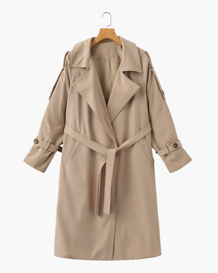 Płaszcz Heritage Trench Coat