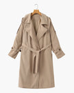 Płaszcz Heritage Trench Coat