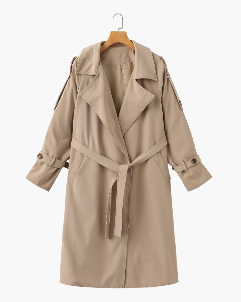Płaszcz Heritage Trench Coat