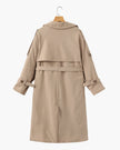 Płaszcz Heritage Trench Coat