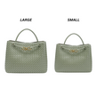Aila | Torba na ramię Women Bag Warschau Fashion