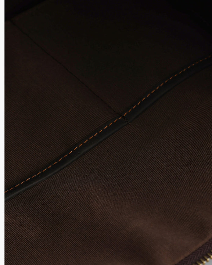 Montague Skórzana Torba Duffle