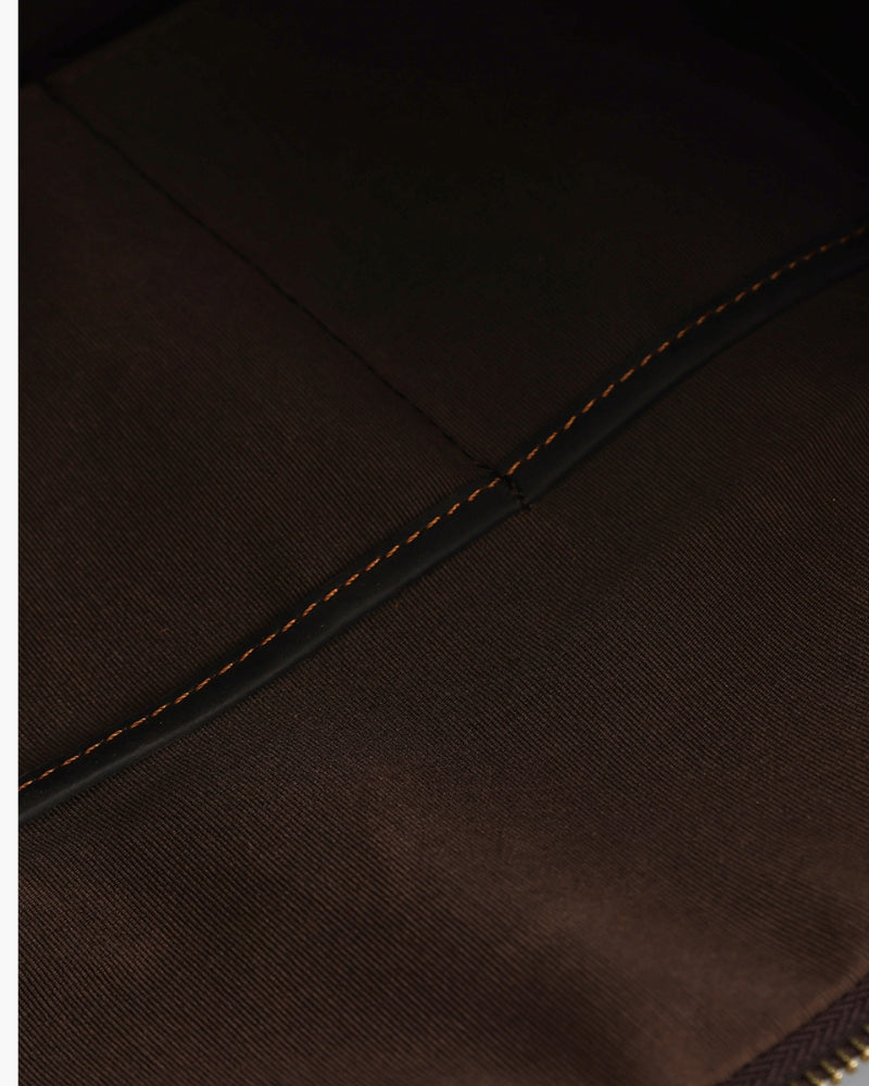 Montague Skórzana Torba Duffle