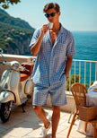 Klasyczny Zestaw Amalfi