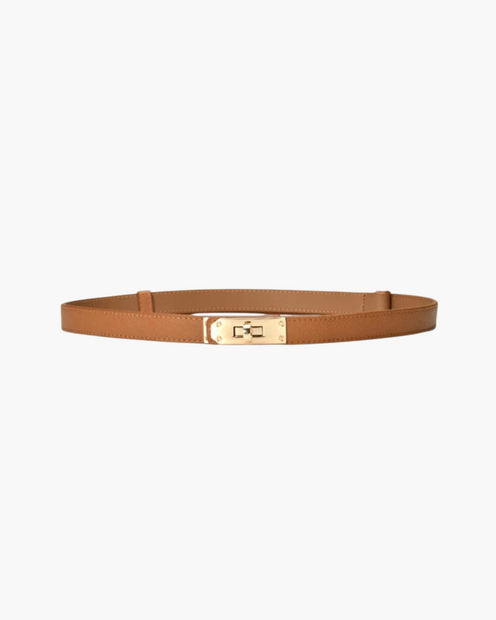 Pasek Retro Slim
