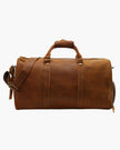 Montague Skórzana Torba Duffle