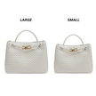 Aila | Torba na ramię Women Bag Warschau Fashion