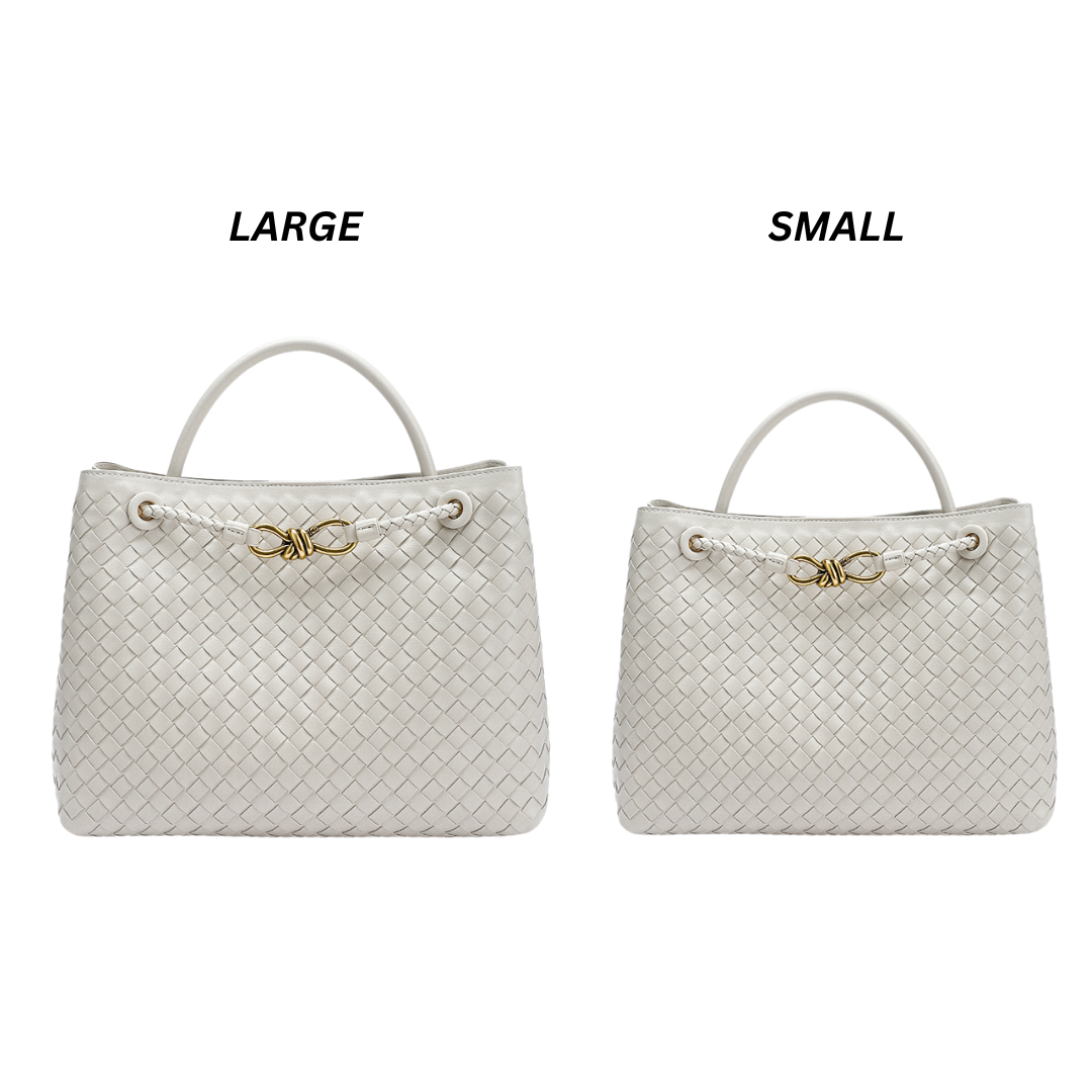 Aila | Torba na ramię Women Bag Warschau Fashion