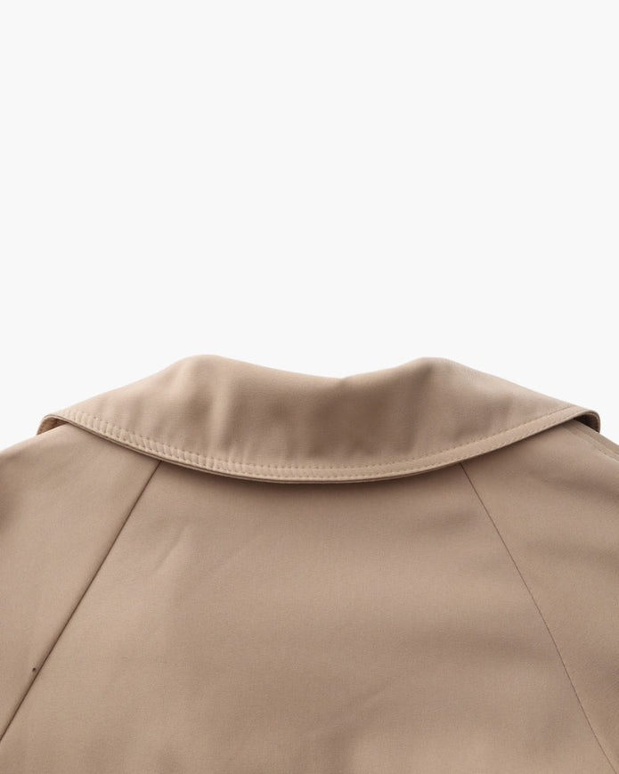 Płaszcz Heritage Trench Coat