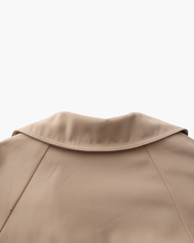 Płaszcz Heritage Trench Coat