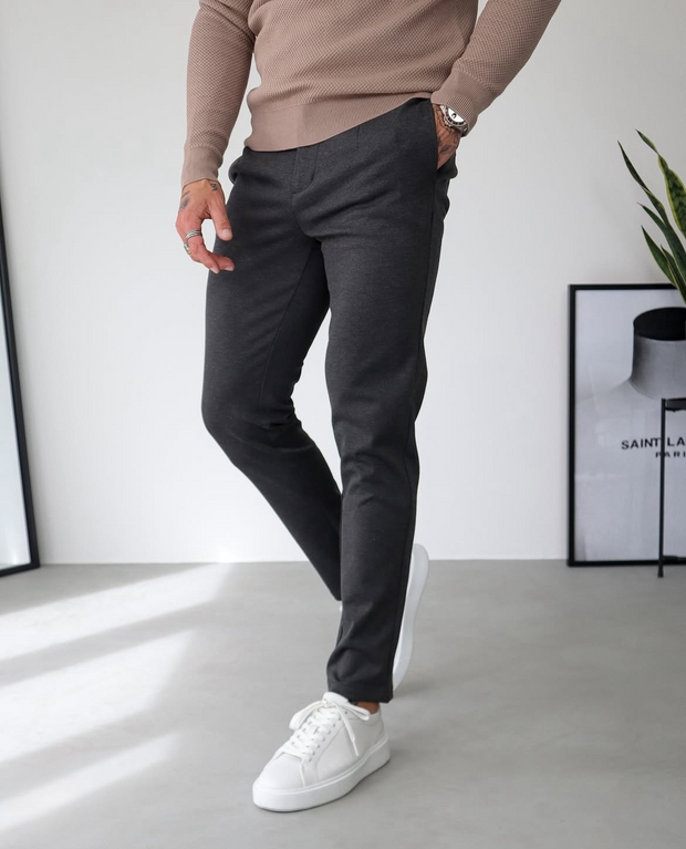 Spodnie Eleganzo Arno Pants Warschau Fashion