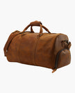 Montague Skórzana Torba Duffle