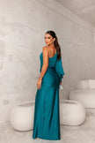 Anna™ - Elegancka Sukienka o Klasycznym Kroju