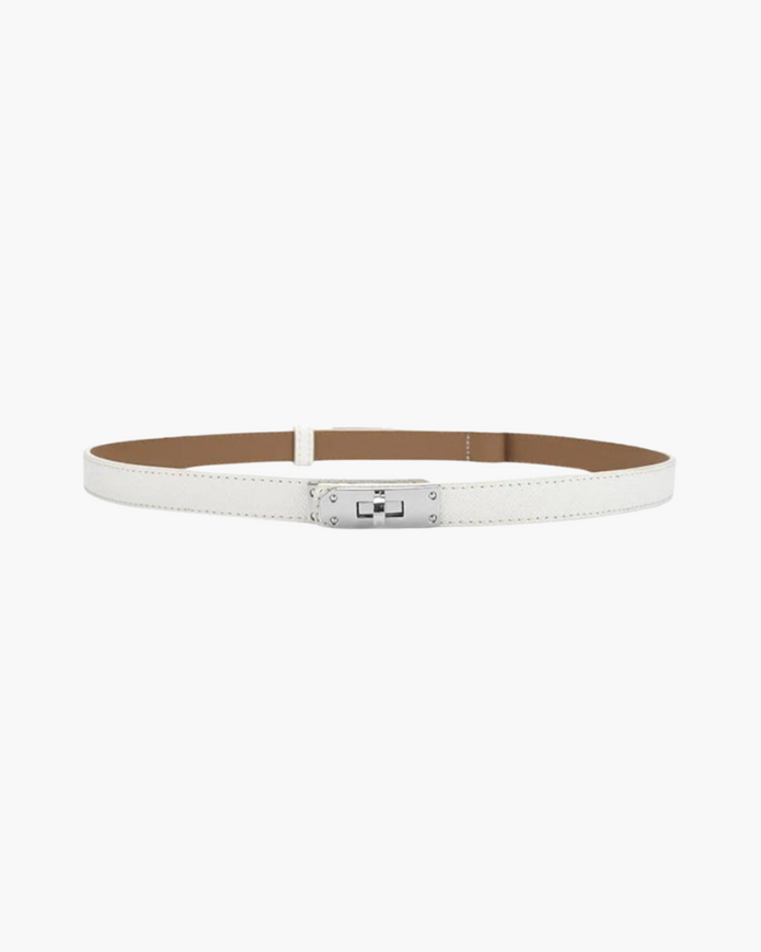 Pasek Retro Slim