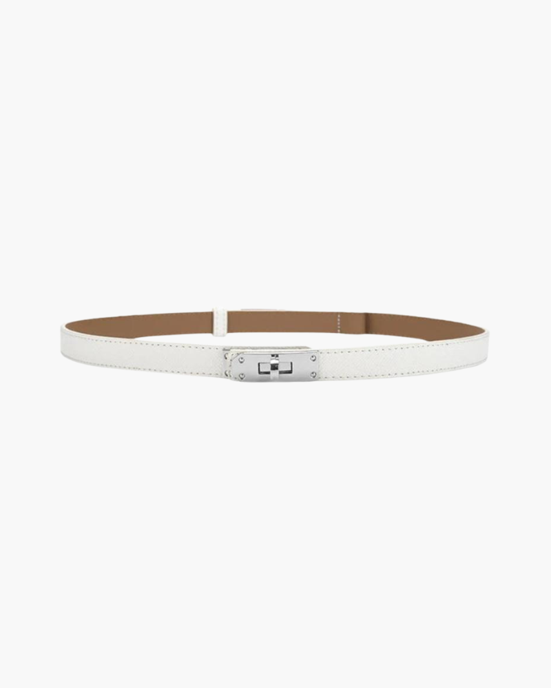 Pasek Retro Slim
