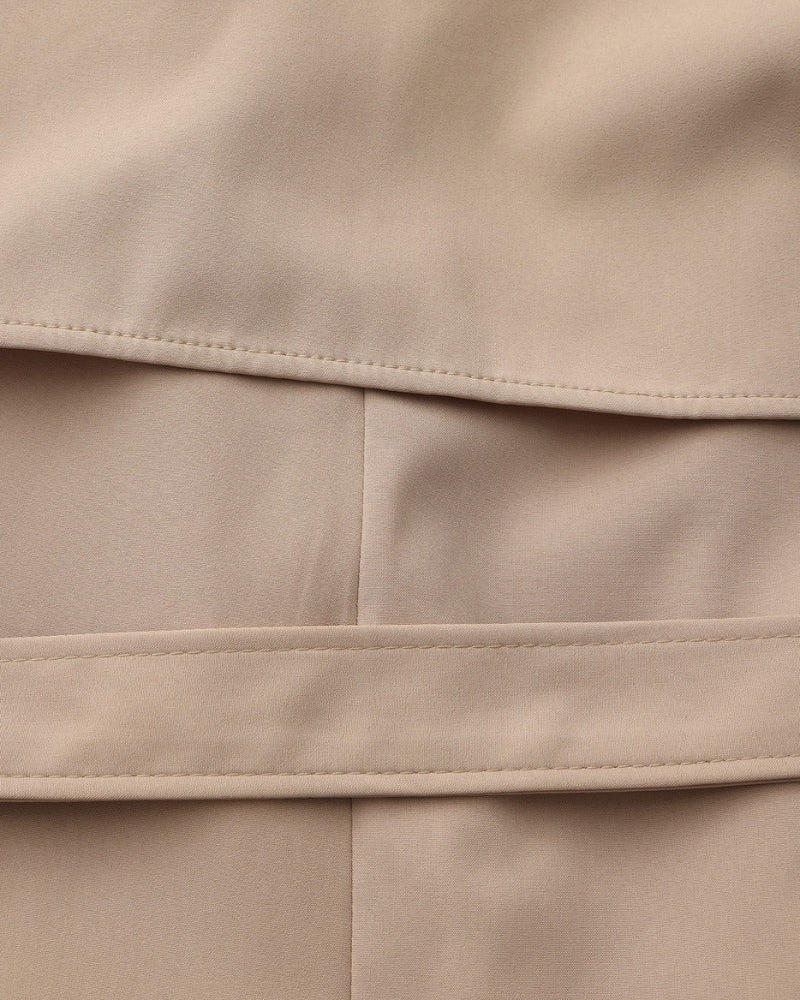 Płaszcz Heritage Trench Coat