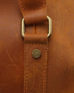 Montague Skórzana Torba Duffle