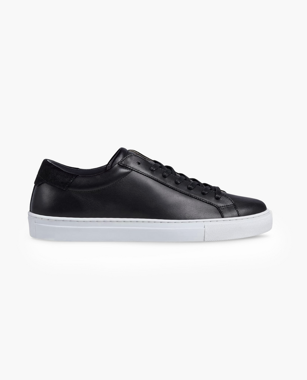 Caprera Klasyczne Skórzane Obuwie Sportowe Loafers Warschau Fashion