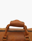 Montague Skórzana Torba Duffle