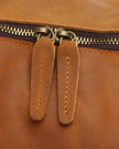 Montague Skórzana Torba Duffle