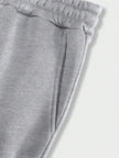 Męski Luźny Dres | Bluza z Kapturem + Spodnie Dresowe joggingspak Warschau Fashion