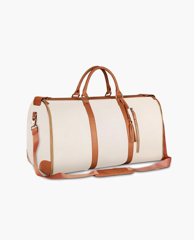 Weekendowa Torba Podróżna Molene Duffle Bag Warschau Fashion