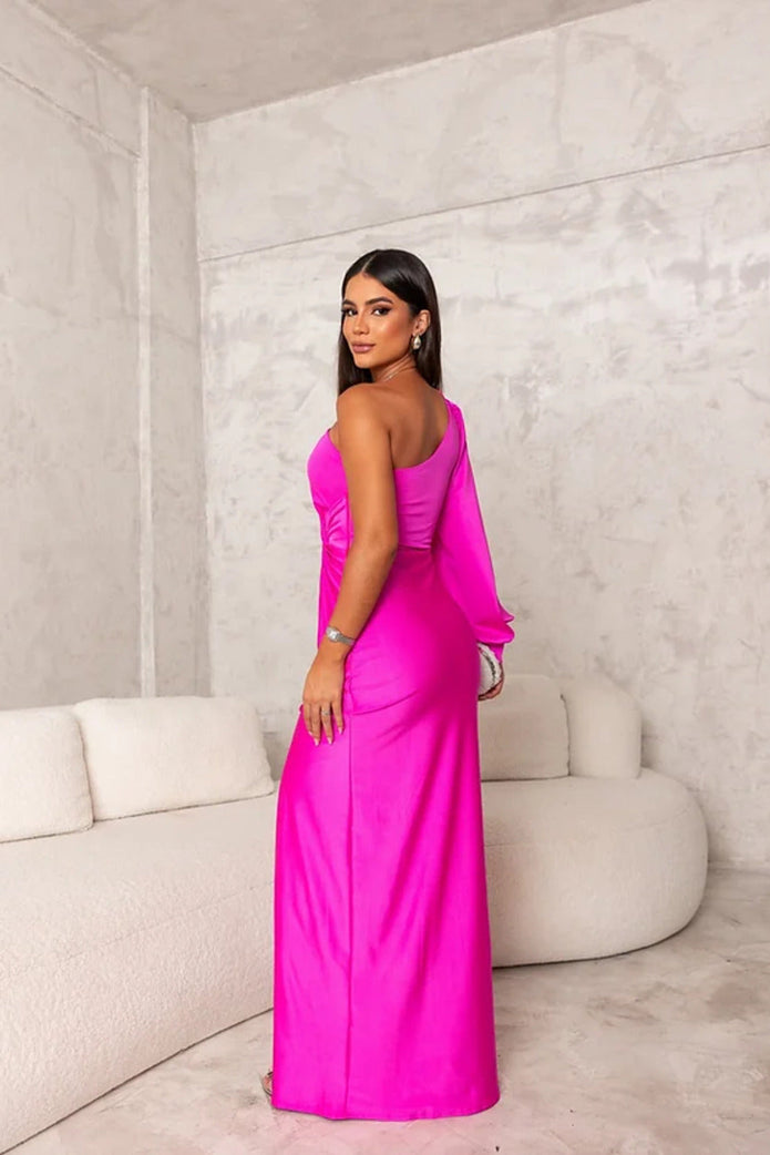 Anna™ - Elegancka Sukienka o Klasycznym Kroju