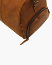 Montague Skórzana Torba Duffle