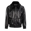 York | Męska kurtka vintage Men Jackets Warschau Fashion