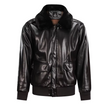 York | Męska kurtka vintage Men Jackets Warschau Fashion