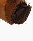 Montague Skórzana Torba Duffle