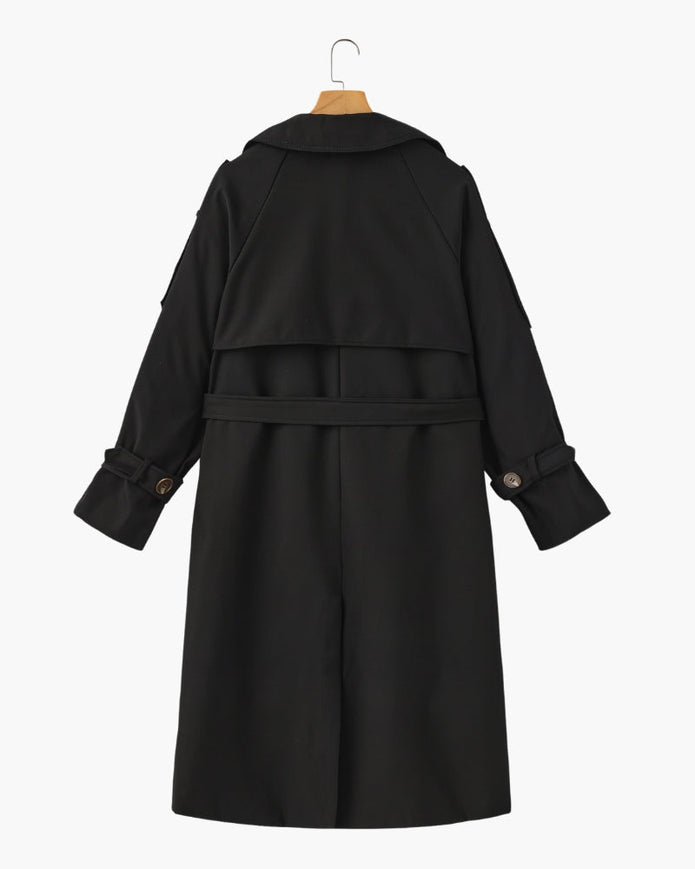 Płaszcz Heritage Trench Coat