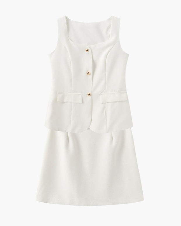 Zestaw Valencia 0 Warschau Fashion S