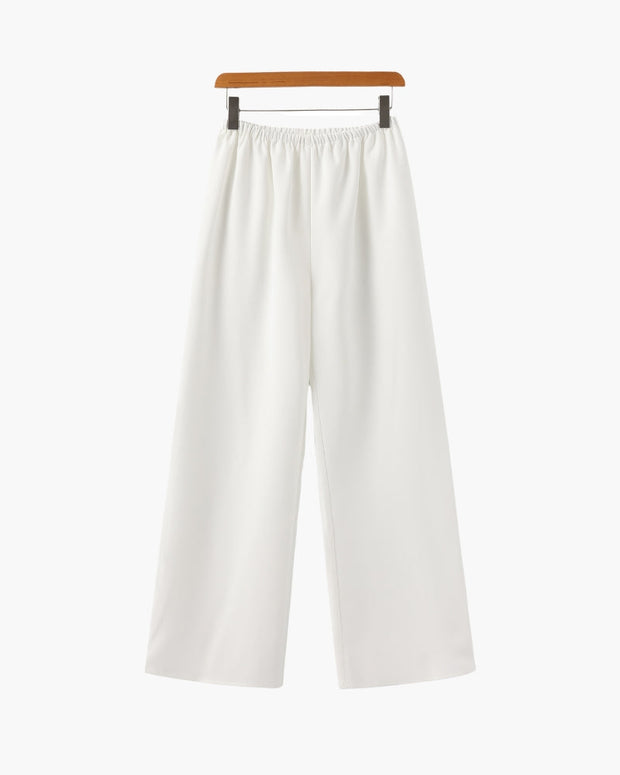 Spodnie Palais 0 Warschau Fashion