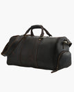Montague Skórzana Torba Duffle