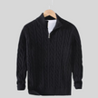 Casual Sweter Narzutka na Cały Rok