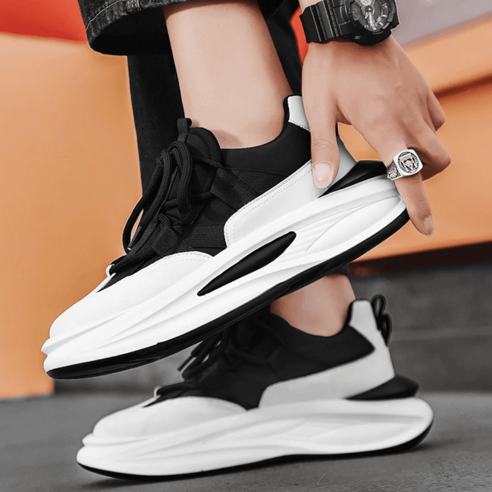 Prestige Męskie Buty Sportowe