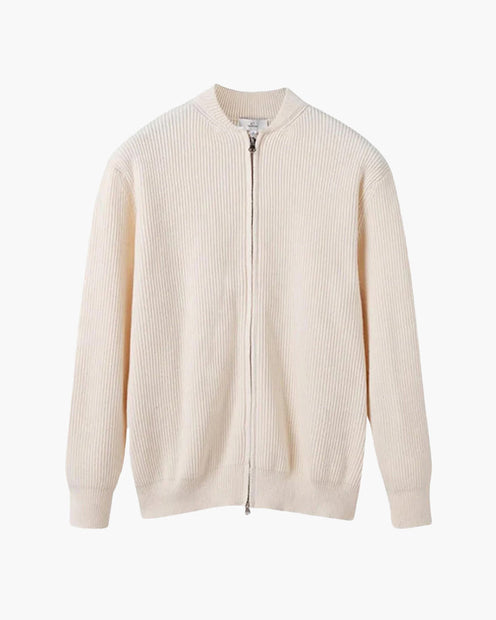 Miękki Gilet z 100% Bawełny