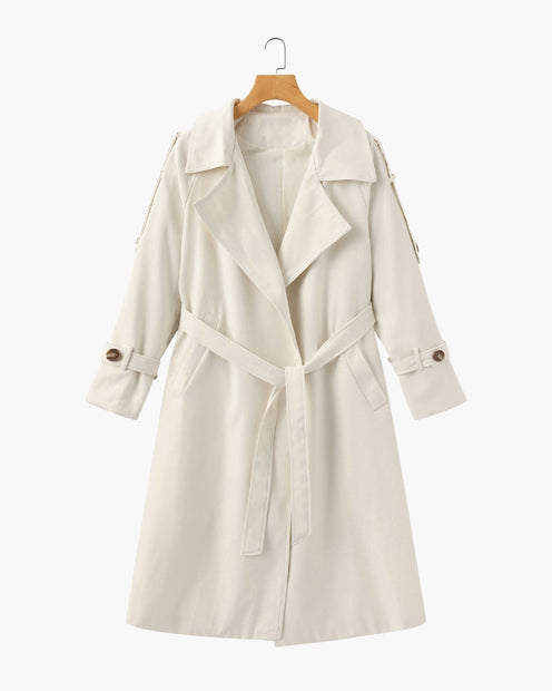 Płaszcz Heritage Trench Coat
