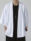Japoński kimono dla mężczyzn